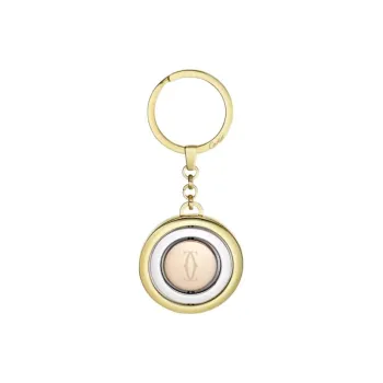 Cartier Keychains Unisex