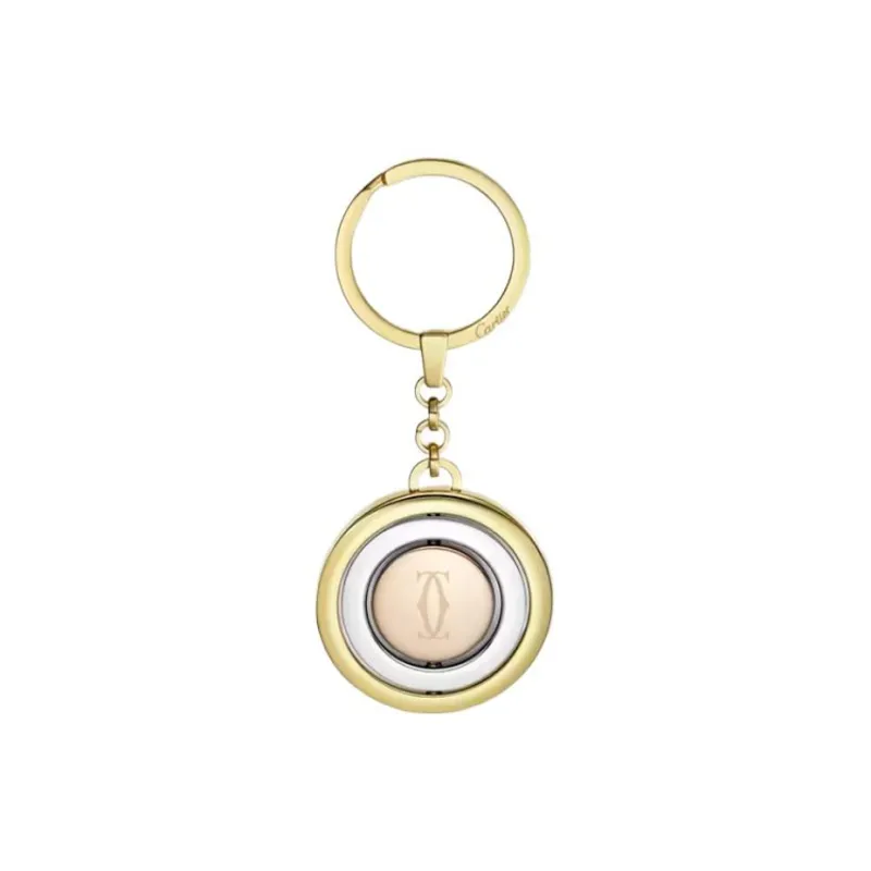 Cartier Keychains Unisex-0