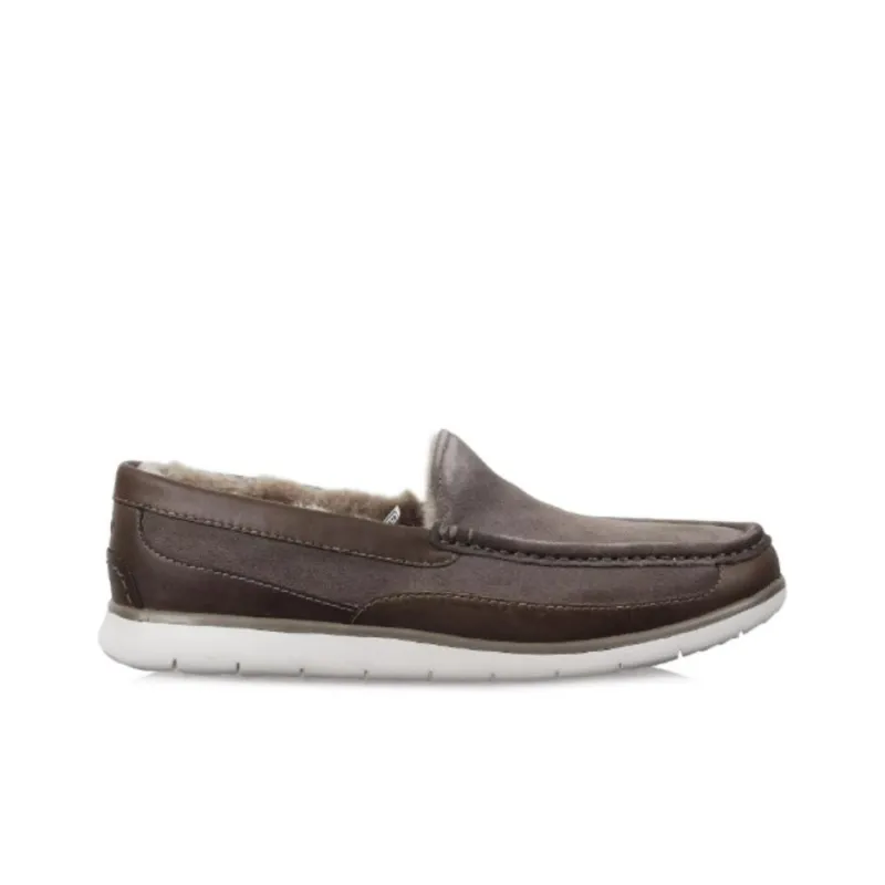 UGG Loafers Men Umber-1