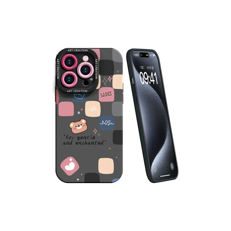 Lingtao Phone Cases-1