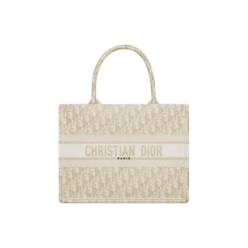 DIOR BookTote Handbags