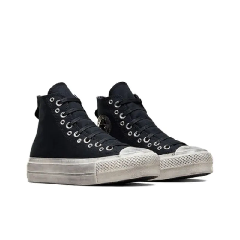 Converse Women's Chuck Taylor All Star Lift Platform High 'Punk' Women's-1