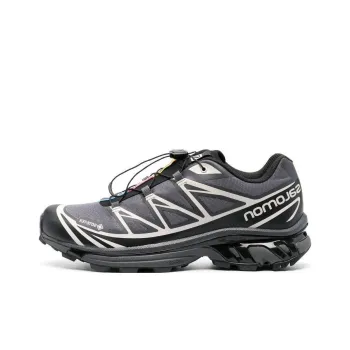 SALOMON XT 6 Low Top Outdoor Shoes Men's