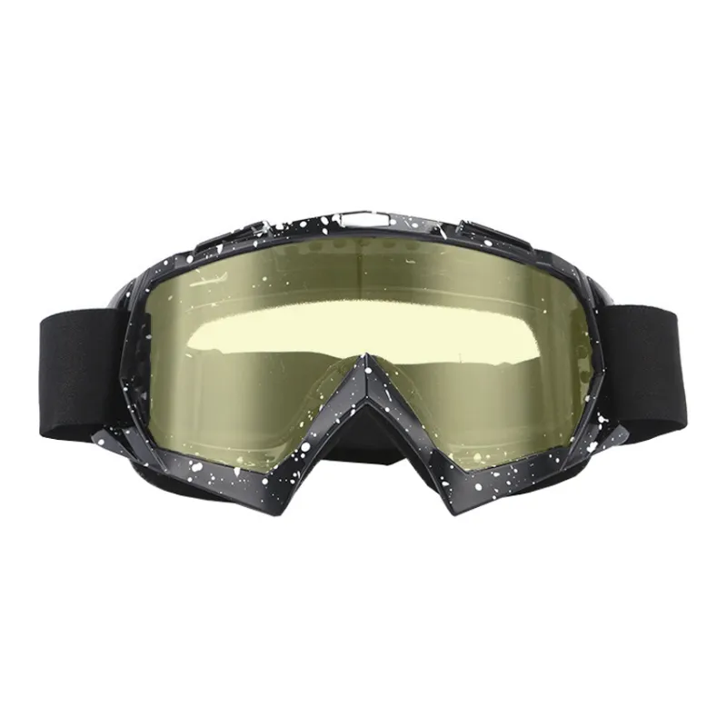 Cool Riding Treasure Cycling Glass Goggles-12