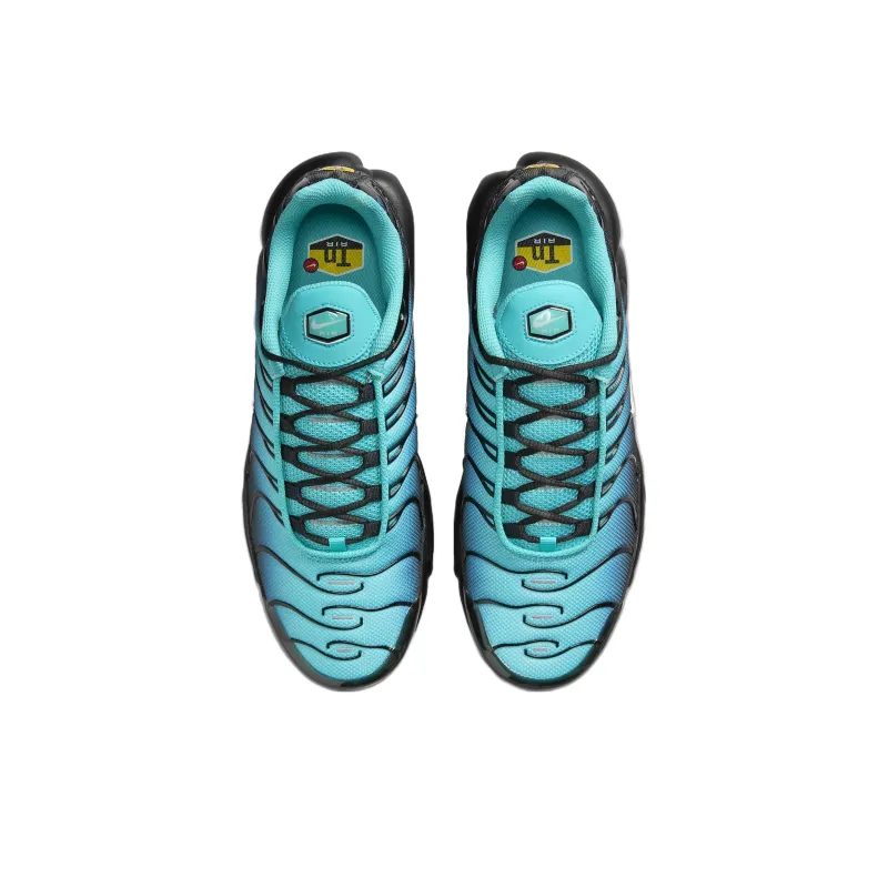 Nike Air Max Plus Light Retro Blue-3