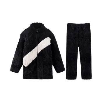 Lan Miao Men Pajama Sets