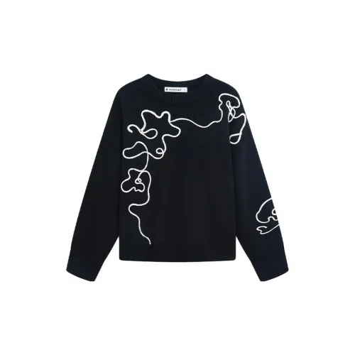 Broadcast Sweaters Women's