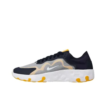Nike Renew Explore Lucent Midnight Navy University Gold