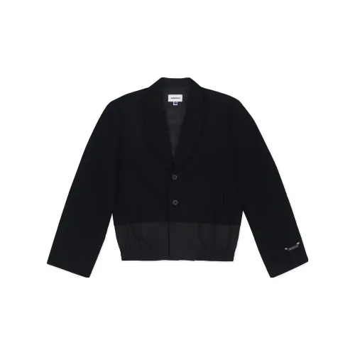 ADER ERROR Wool Bomber Jacket