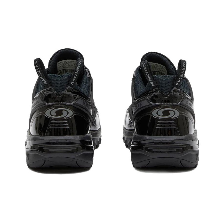 MM6 Maison Margiela X Salomon Acs Pro Sneakers - POIZON