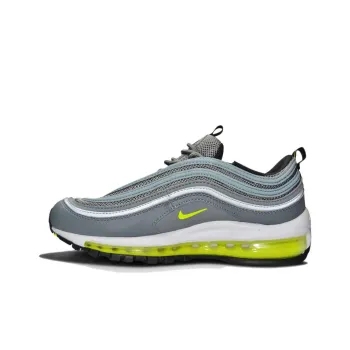 Nike Air Max 97 GS 'Smoke Grey Volt'