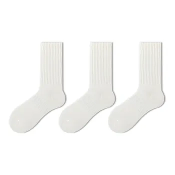 JKN Men Mid Calf Socks
