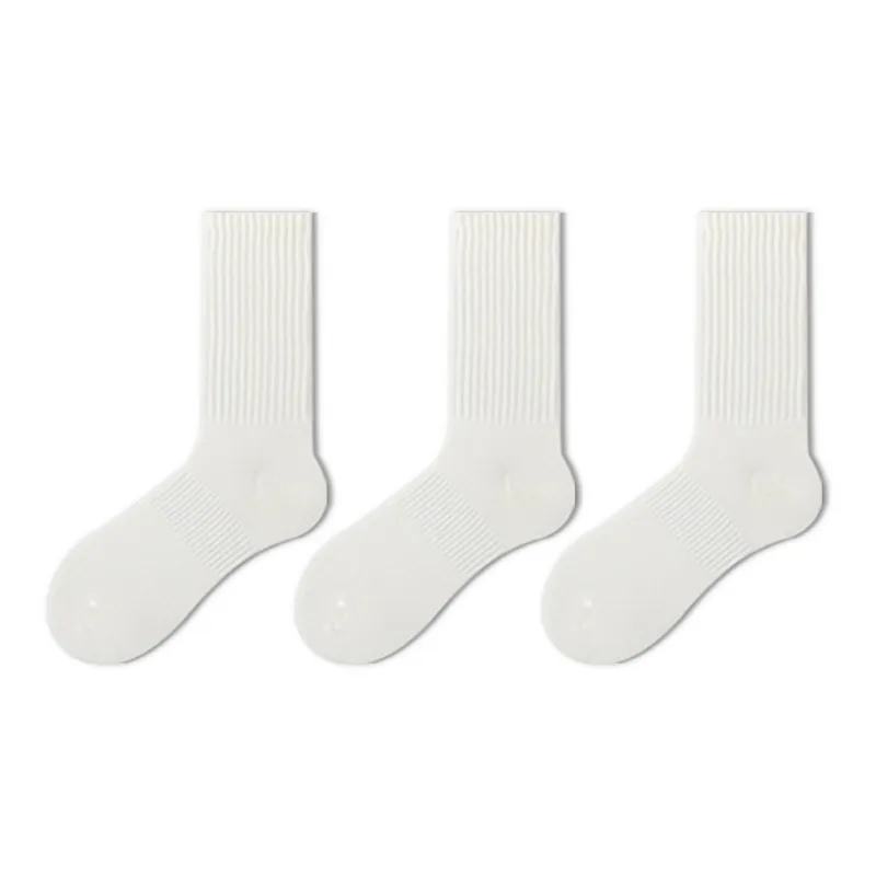 JKN Men Mid Calf Socks-0