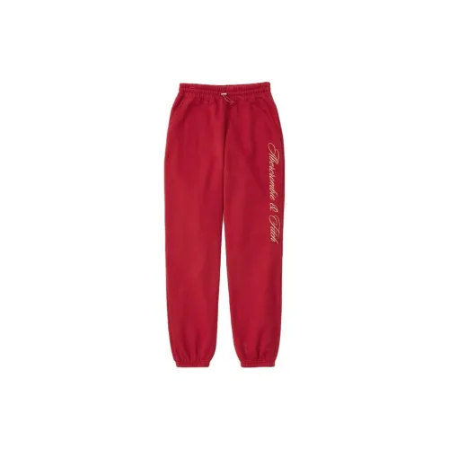 Abercrombie＆Fitch Knitted Sweatpants Women's