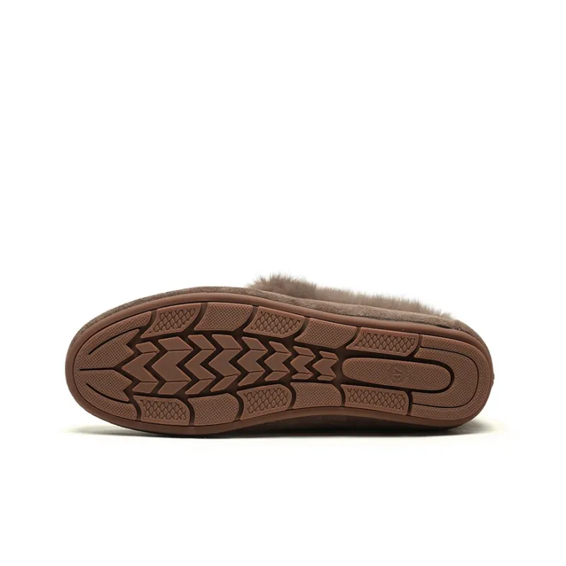 Mulinsen Casual Single Shoes 2.8cm Women's-11