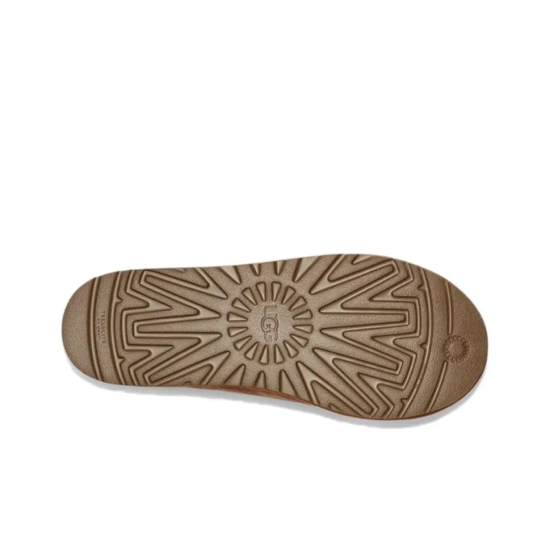 UGG Tasman Slipper Chestnut-5