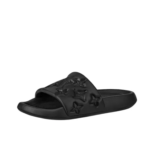 LOUIS VUITTON Waterfront Slides