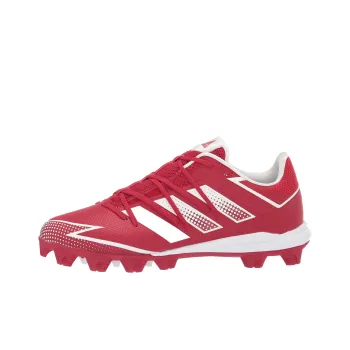 Adidas Afterburner 7 Adizero Afterburner 7 Cushioning, Wear Resistant Low Top Training Shoes Men's Red