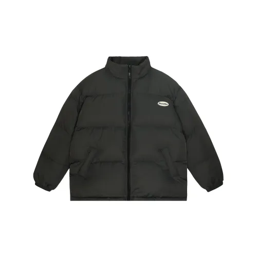 LKOD Puffer Jackets Women's