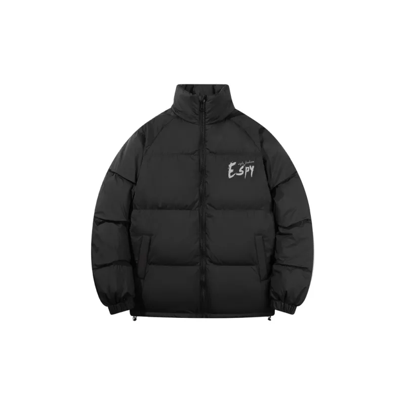 ESPY Down Jackets Unisex-1