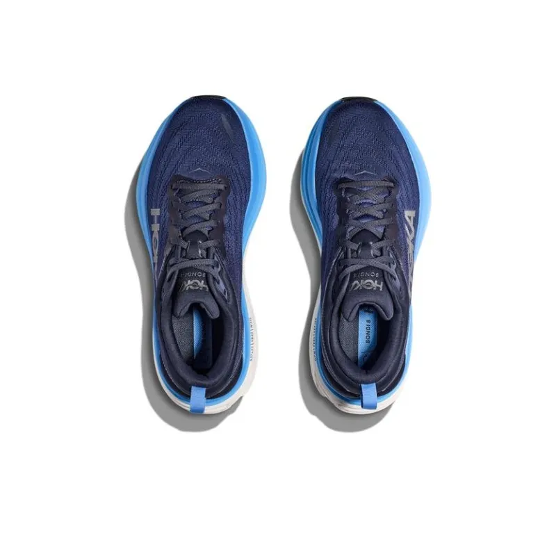 HOKA ONE ONE Bondi 8 Outer Space-3