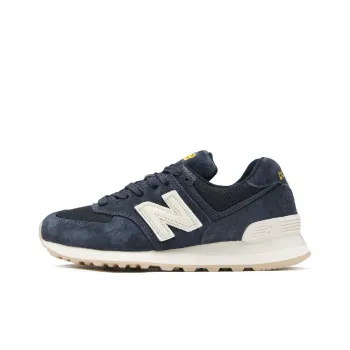 New Balance 574 'Eclipse Bone'