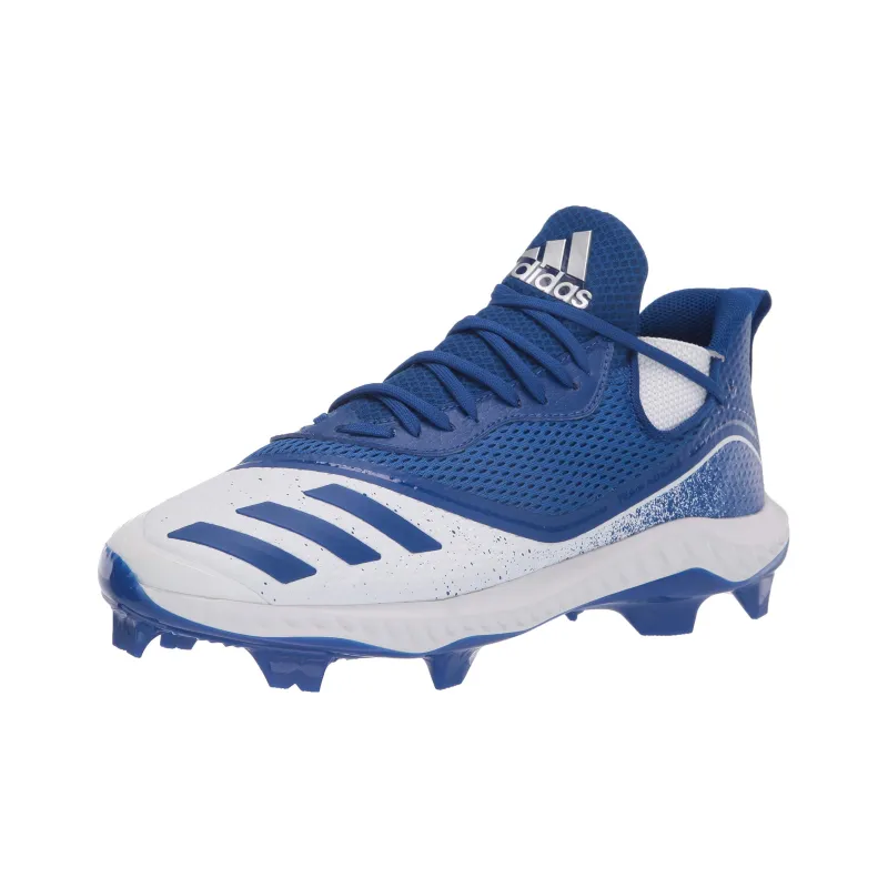 Icon 5 Adidas Bounce Tpu 'Collegiate Royal'-2