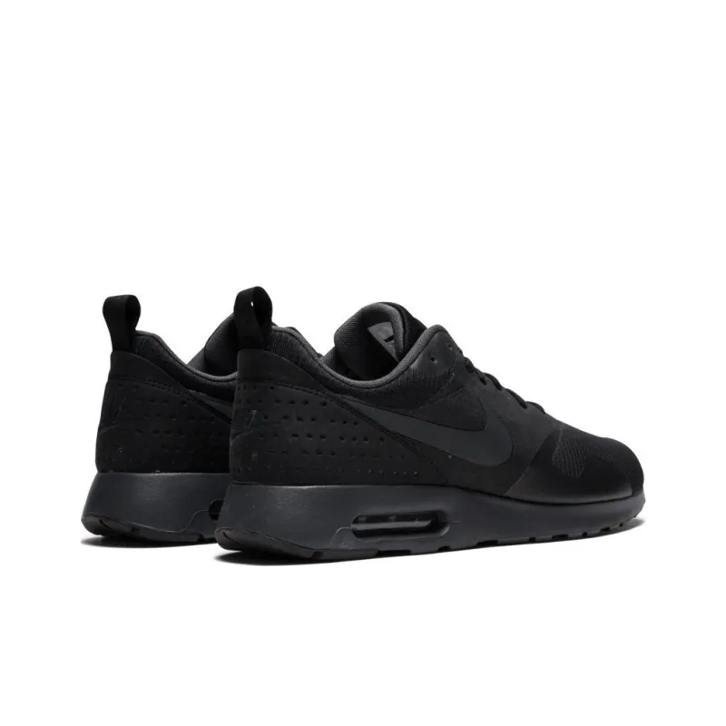 Nike Air Max Tavas Triple Black-2