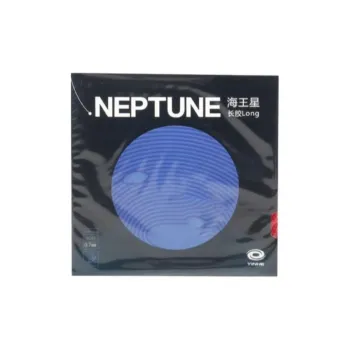 YINHE Table Tennis Rubbers Unisex 0.7mm