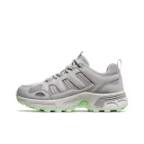 Light Gray/Aqua