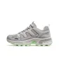 Light Gray/Aqua