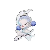 Confirmed-Breeze of Serenity (Open)