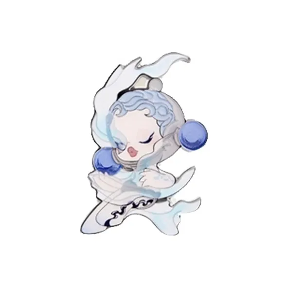 POP MART SKULLPANDA Blind Box Products-11