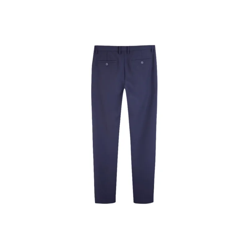 Wit Casual Pants Men-6