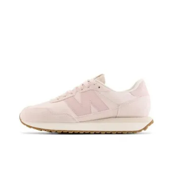 New Balance 237 Lifestyle Shoes 'Pink' Women's
