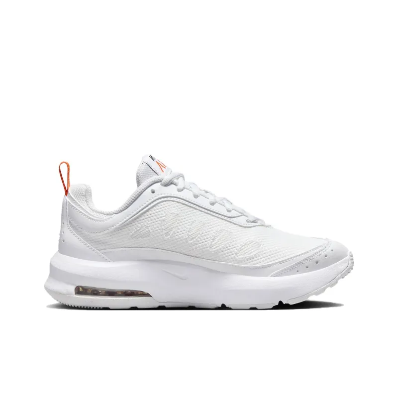 Nike Air Max Ap 'White Orange' Women's-1