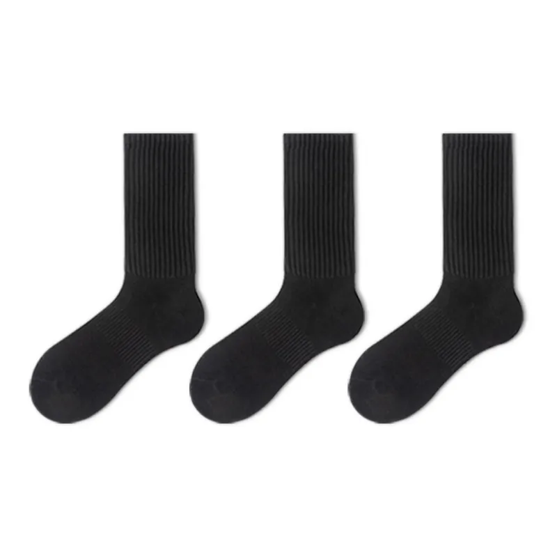 JKN Men Mid Calf Socks-6