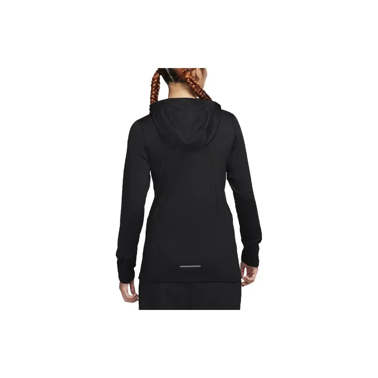 Nike Dri Fit Jackets & Coats Women's Black-1