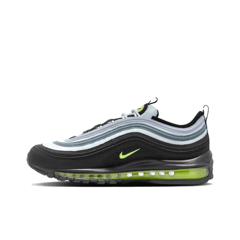Nike Air Max 97 Icons Neon 95-1