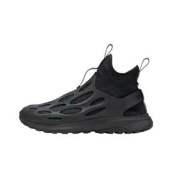 Hydro Runner Women's MERRELL Mid GORE TEX 1TRL 'Black' Women's
