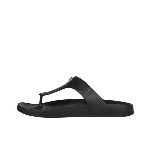 MICHAEL KORS Flip Flops Women's Black