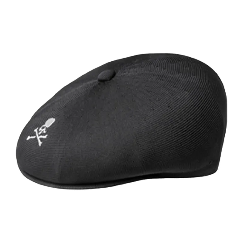 KANGOL Berets Unisex-3
