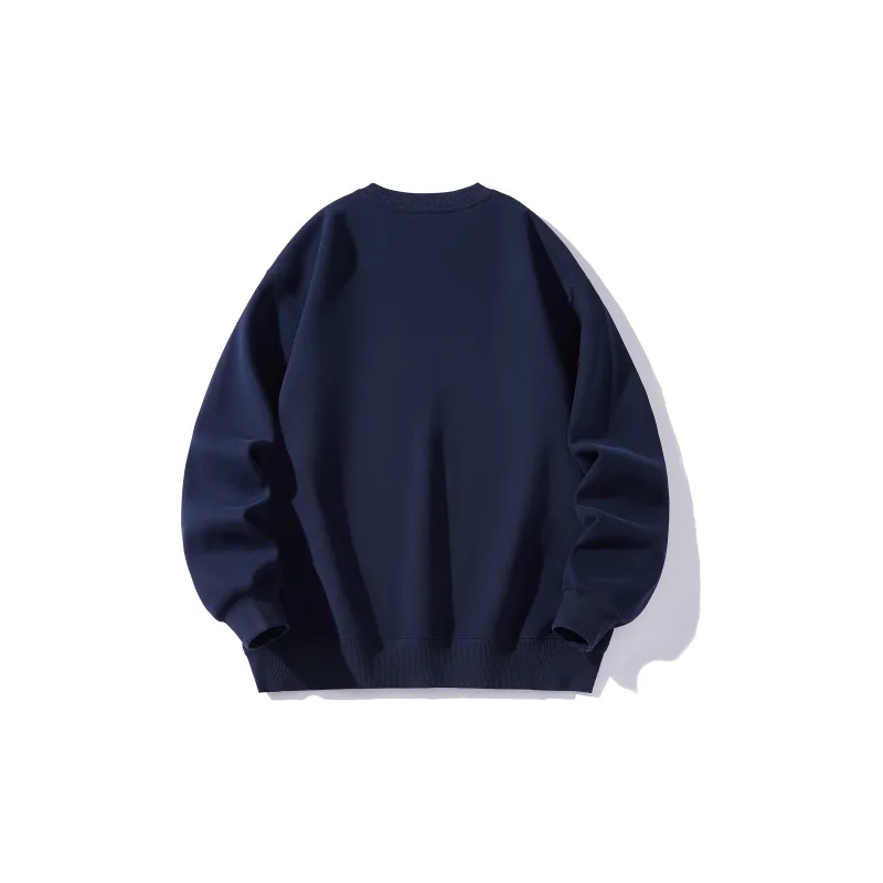ZMOH Out of order Series Sweatshirts Unisex-38