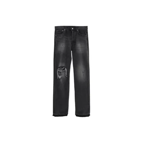 Farfromwhat Men Jeans