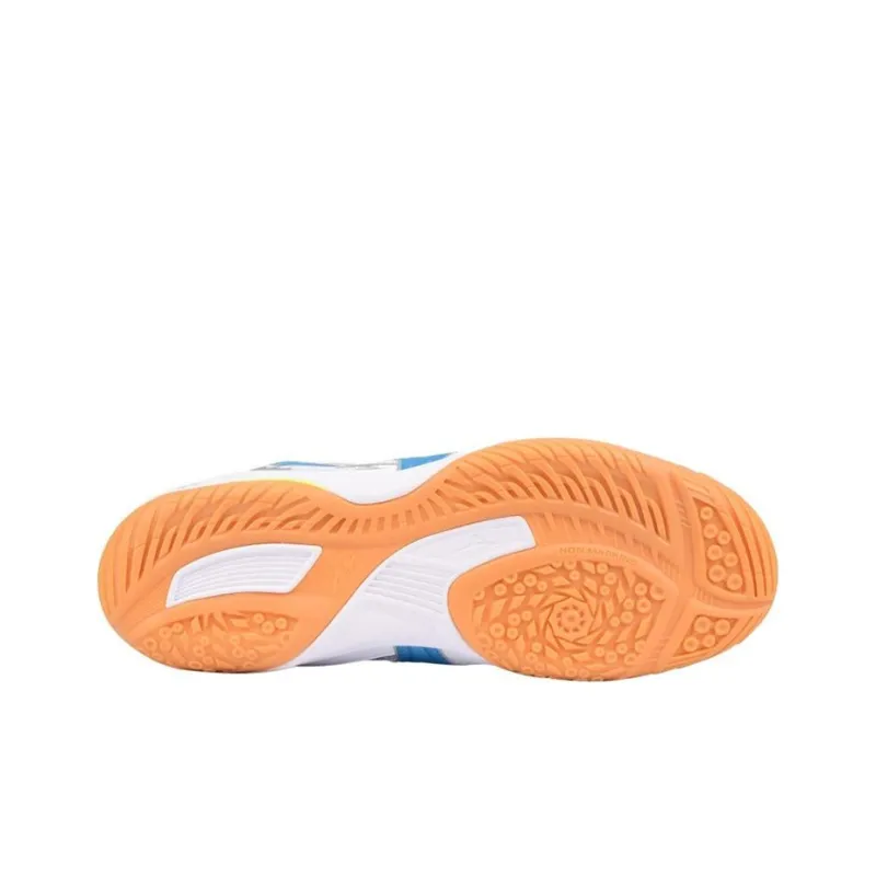 Mizuno Wave Drive 8 'White'-4