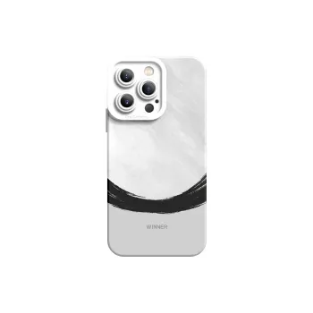 SUPER MOUSE Phone Cases
