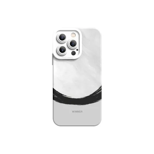 SUPER MOUSE Phone Cases
