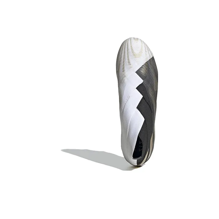 Adidas Nemeziz+ Fg Precision To Blur Core Black-3