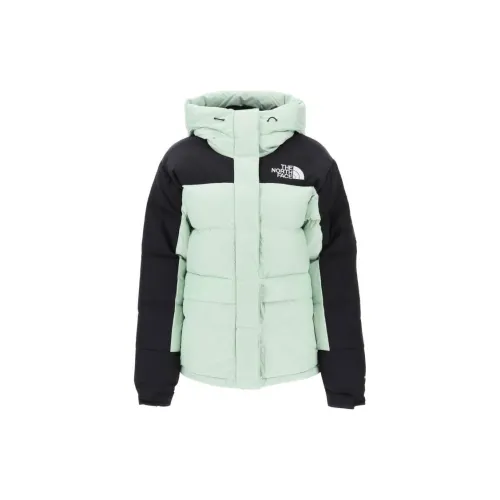 THE NORTH FACE 1994 Collection Down Jackets Women's Green