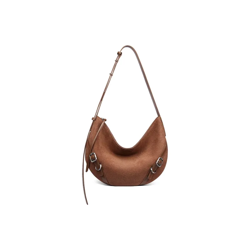 LA FESTIN Cow Leather Tote Bag Shopping Bag Shoulder Bag Crossbody Bag Medium Size Women's Multicolor-15